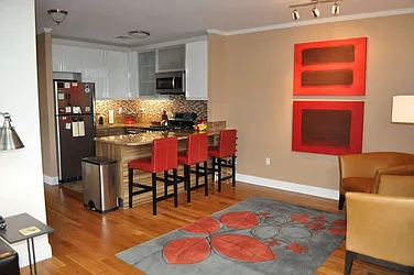 Rented by NCR Real Estate