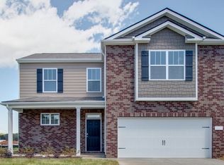 8065 Forest Hill Dr #471, Spring Hill, TN 37174