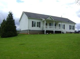 650 Greenhouse Rd, Glade Hill, VA 24092