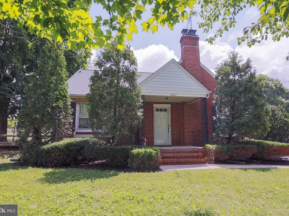 26117 Woodfield Rd, Damascus, MD 20872