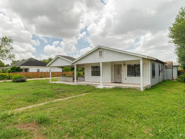805 N Canna St, Pharr, TX 78577