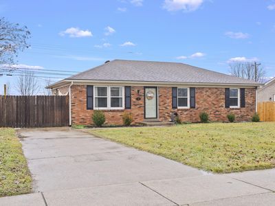 125 Oakmont Dr, Nicholasville, KY, 40356