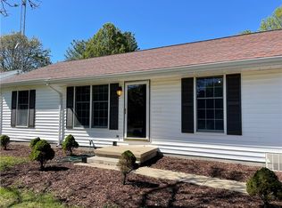 3336 Moultrie Ave, Mattoon, IL 61938