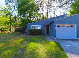 4100 NE 17th Ter, Gainesville, FL 32609