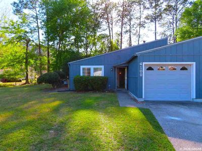 4100 NE 17th Ter, Gainesville, FL, 32609
