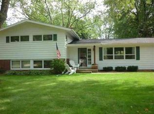 5413 Dorsett Dr, Madison, WI 53711