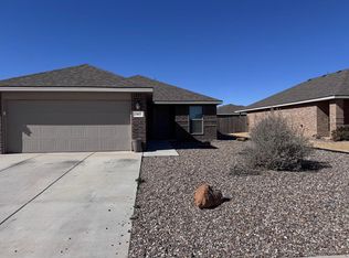 6817 Baron Dr, Midland, TX 79705