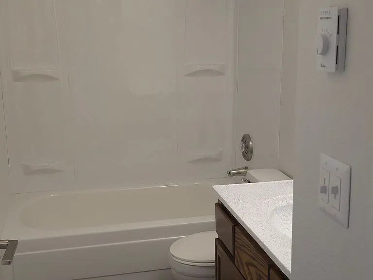 Modern Details