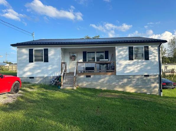 139 Borneo St, Beckley, WV 25801