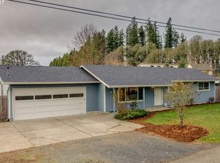 508 Stanley St, Amity, OR 97101