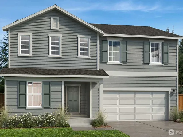 18526 136th Avenue E #129, Puyallup, WA 98374