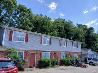 684 Gale Dr NE #6, Cleveland, TN 37312
