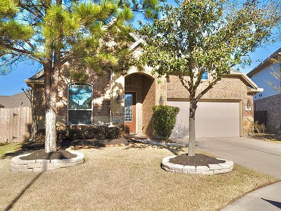 3rd image of 13315 Maywater Crest Ct