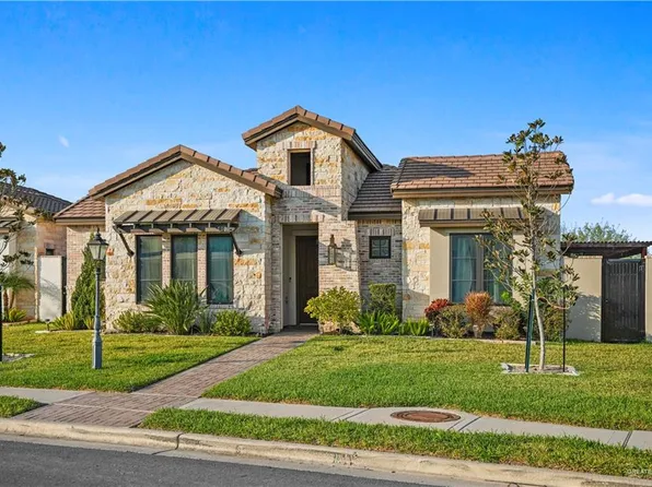 500 Grayson Ave, McAllen, TX 78504