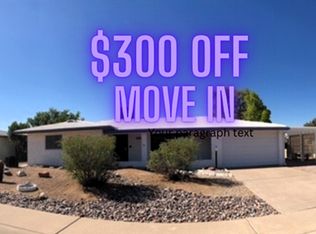 6313 E Evergreen St, Mesa, AZ 85205