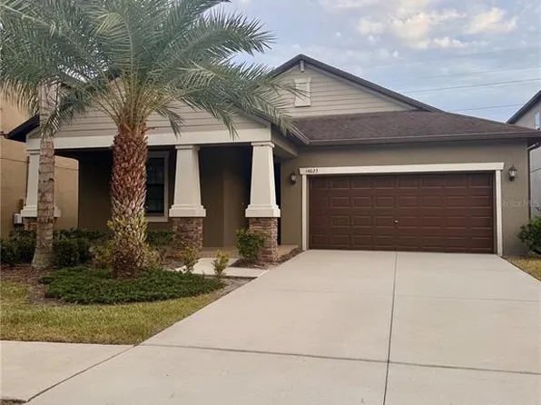 14023 Tropical Kingbird Way, Riverview, FL 33579