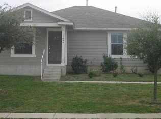 11604 Briarcreek Loop, Manor, TX 78653
