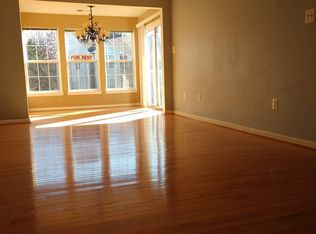 25910 Ridge Manor Dr UNIT H, Damascus, MD 20872