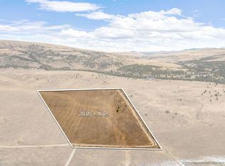 Evans Riceville Rd, Monarch, MT 59463