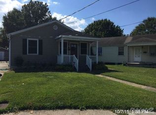 722 Jefferson Park W, Jefferson, LA 70121