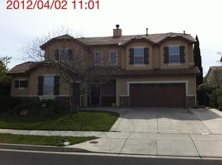 241 W Country Club Dr, Brentwood, CA 94513