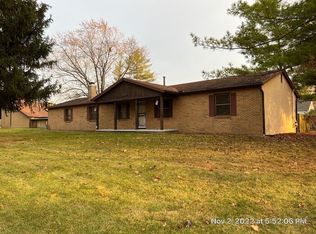 4449 Etna Rd, Columbus, OH 43213