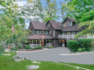 30 Hemlock Ave, Newton, NJ 07860