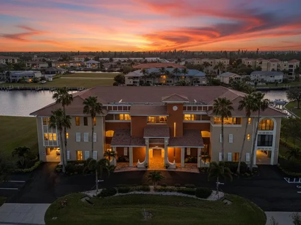 3308 Purple Martin Dr Unit 122, Punta Gorda, FL 33950