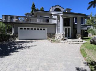 480 Ranch Rd, Mammoth Lakes, CA 93546