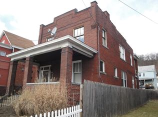 1210 Broadway Ave FLOOR 2, Mc Kees Rocks, PA 15136