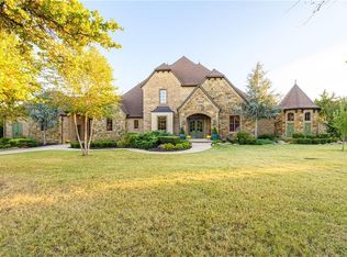 3100 E Sorghum Mill Rd, Edmond, OK 73034