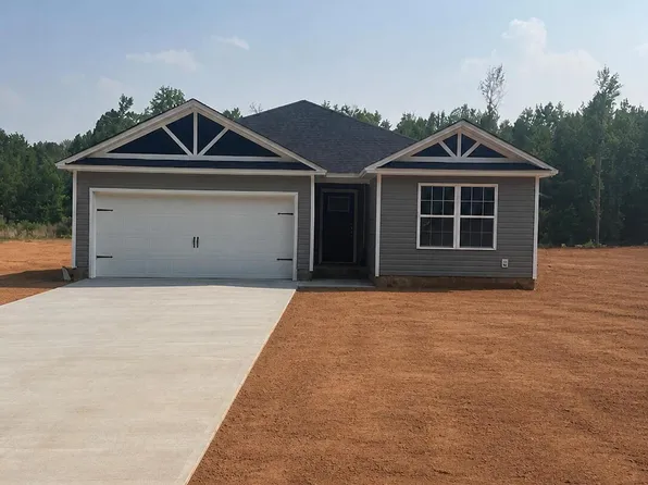 4324 Red Lane Rd, Dalzell, SC 29040