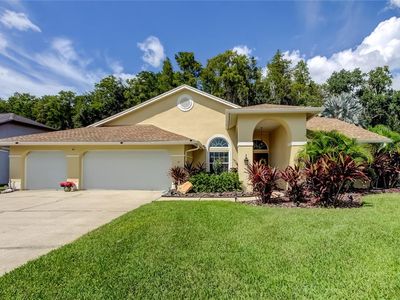 965 Cobblestone Ln, Tarpon Springs, FL, 34688