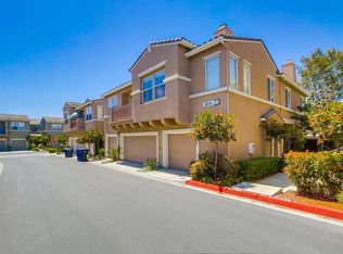 814 Caminito Francisco UNIT 6, Chula Vista, CA 91913
