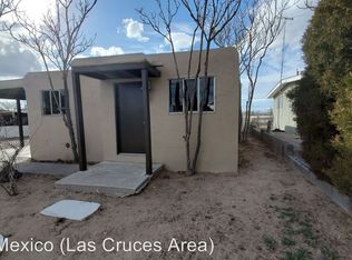 2309 E Idaho Ave, Las Cruces, NM 88001