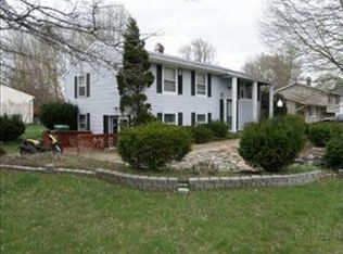 2221 Hubbard Rd, Madison, OH 44057