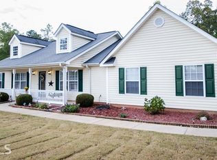 162 Strong Rd, Newnan, GA 30263