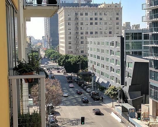 3rd image of 645 W 9th St APT 605