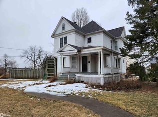 1708 3rd Ave, Grinnell, IA 50112