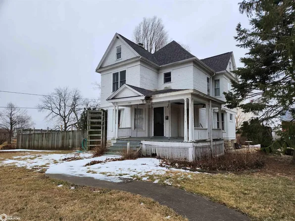 1708 3rd Ave, Grinnell, IA 50112