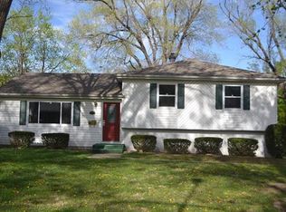 5329 N Smalley Ave, Kansas City, MO 64119