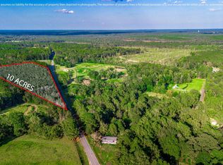 10/AC Ace Carlisle Rd, Richton, MS 39476