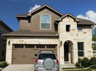 12701 Brycen Ct, Austin, TX 78750