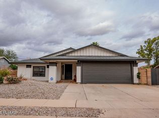 3170 W Avenida Bella, Tucson, AZ 85746