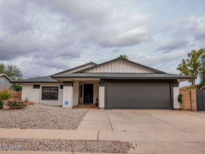 3170 W Avenida Bella, Tucson, AZ, 85746