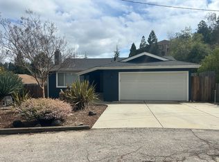 131 Miraflores Rd, Scotts Valley, CA 95066
