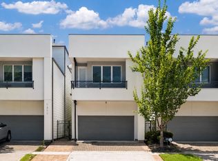 1213 Crockett St, Houston, TX 77007