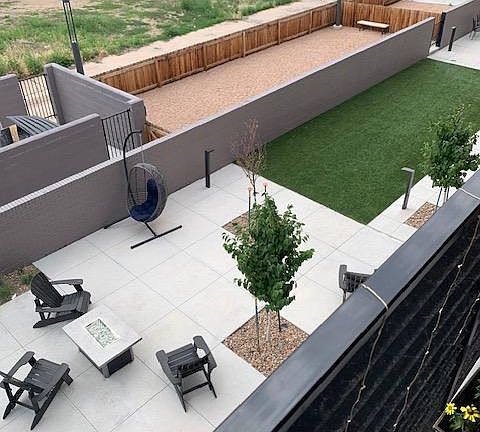 5th image of 1495 Vrain St #319