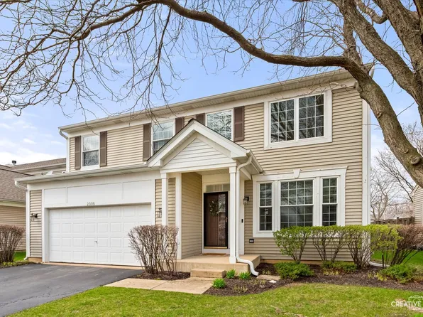 2398 Savoy Ct, Aurora, IL 60503