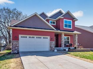 6102 146th Ave NW, Ramsey, MN 55303